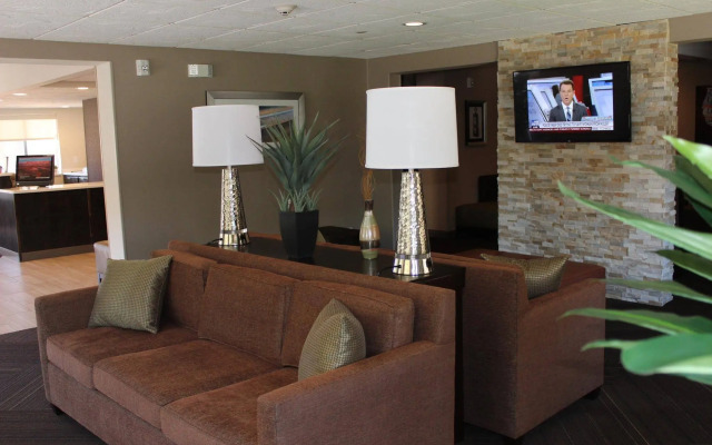 Moab Valley Inn