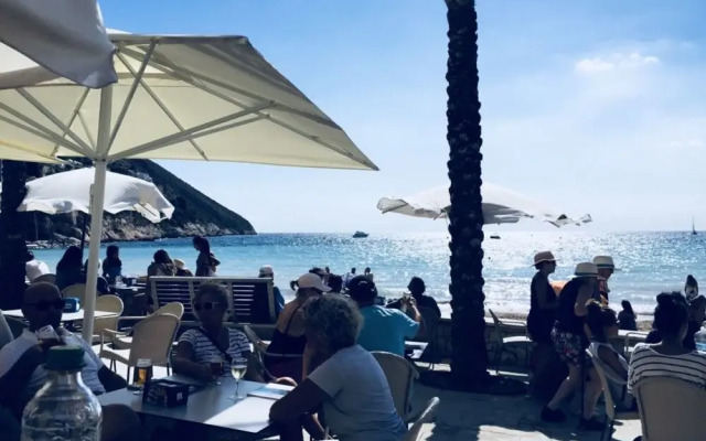 Casa Azul, Moraira, Spain