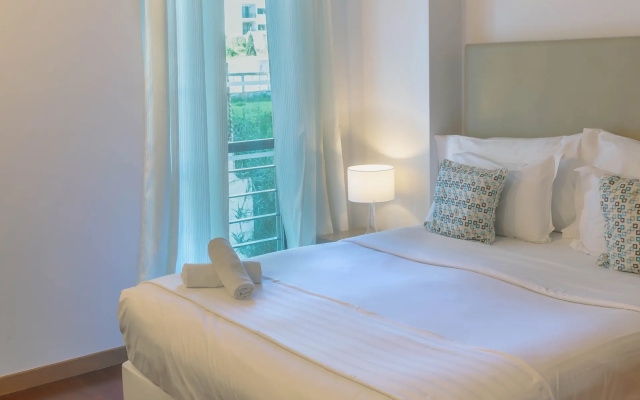 Villa Doris Suites