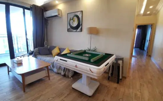 Dongshan Meet the Sea Homestay