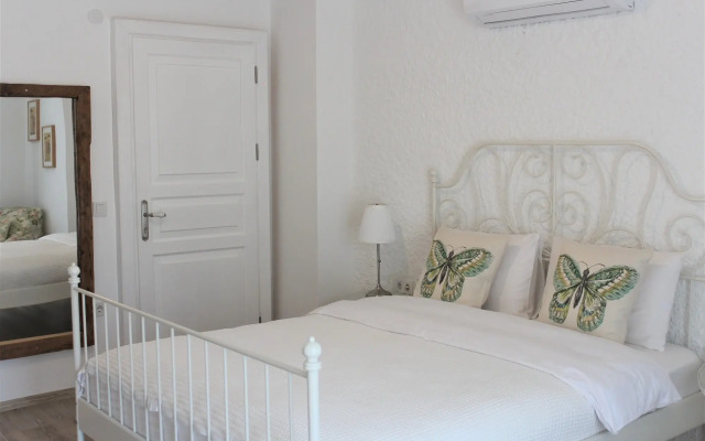 Villamer Hotel Alacati