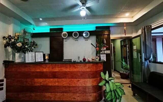 RDT Hotel & Spa