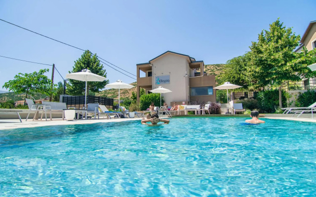 Ellopia Point Hotel