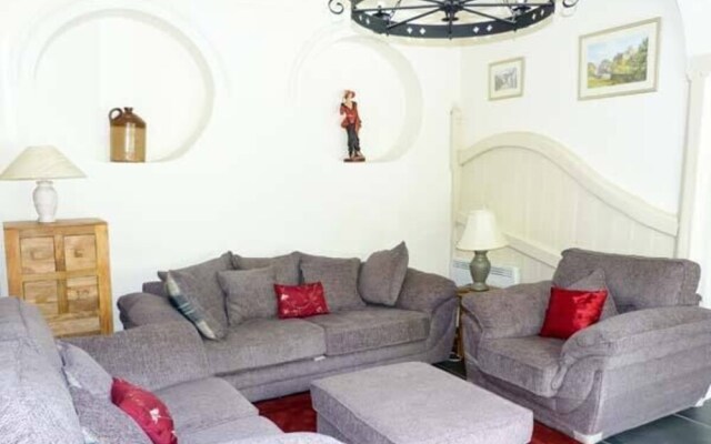 Coachman's Cottage