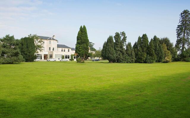 Mercure Maidstone Great Danes Hotel