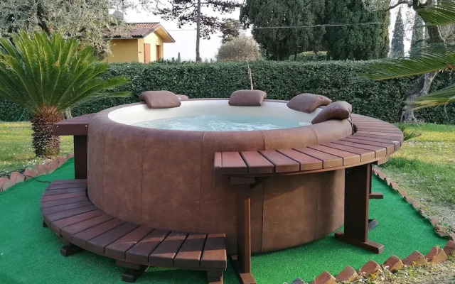 Villa Paradiso