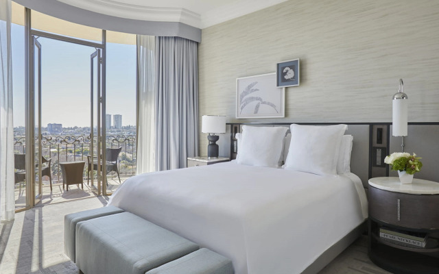 Beverly Wilshire, A Four Seasons Hotel