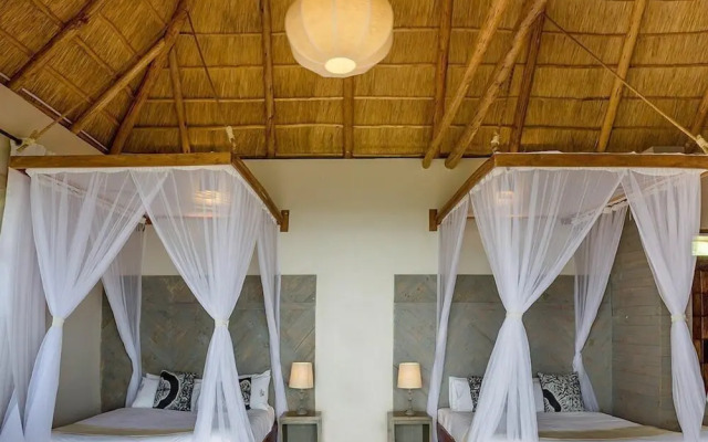 Elephant Plains Lodge