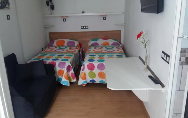 Estudio Los Molinos