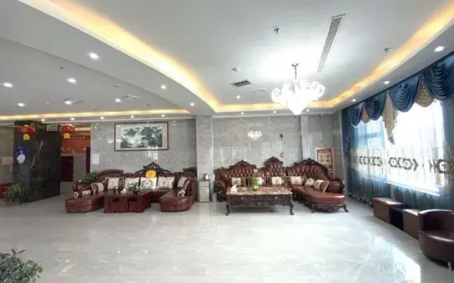 Hotan Rose Hotel