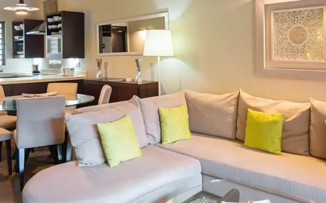 Residence Alizees Spa