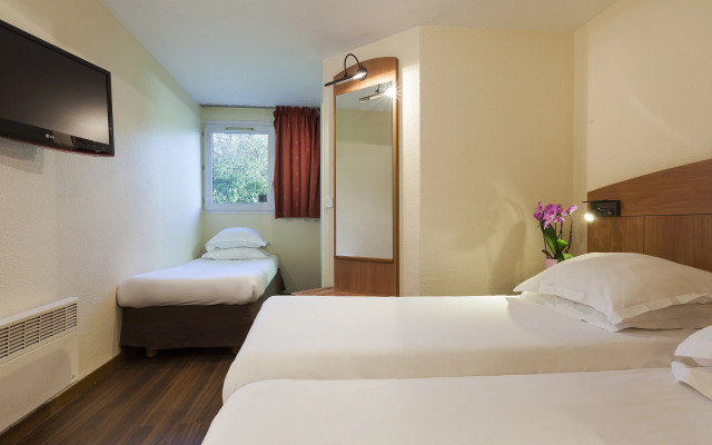 Comfort Hotel Amiens Nord