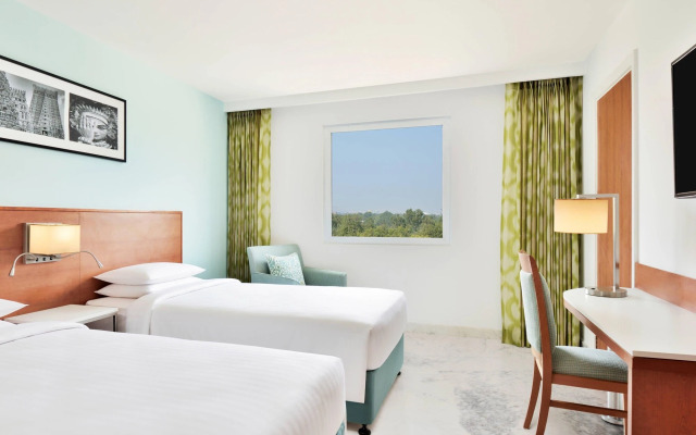 Fairfield by Marriott Bengaluru Whitefield