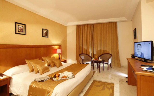 Tunis Grand Hotel