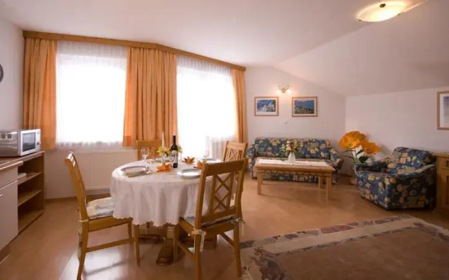Ferienhaus Liss