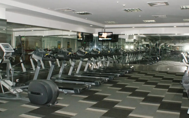 Ramada Kunshan