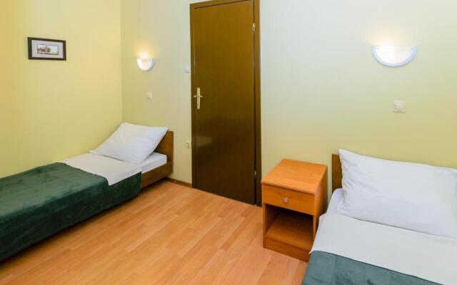 Apartments Silvana 74