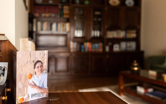 Preciosa Apartment by MP