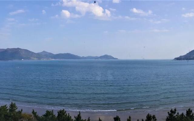 Namhae Beach Hotel
