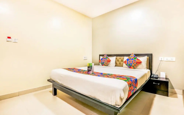 FabHotel French International