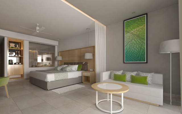 Gran Muthu Rainbow Hotel