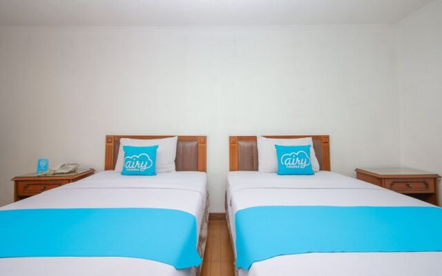 Airy Kemang Prapanca Raya 30 Jakarta
