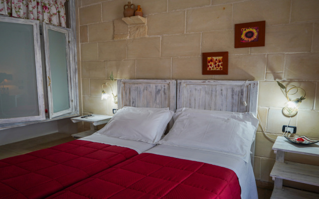 Masseria L'Uliveto
