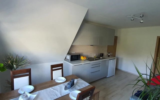 Apartamenty Górski Kryształ