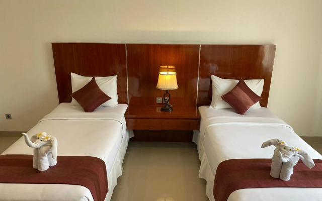 ZEN Rooms Shri Laksmi Seminyak