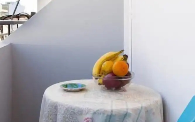 Spacious Apartment Heraklion