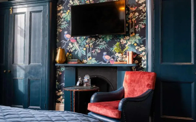 The Park Hotel