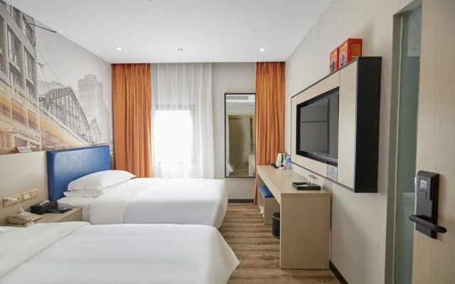 Yanoda Hotel Hangzhou