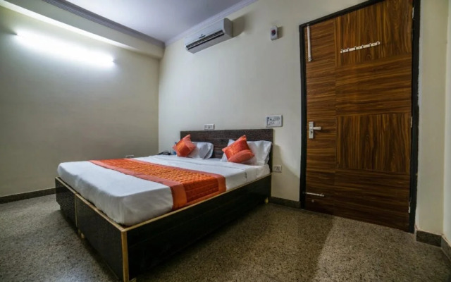 UK Residency By OYO Rooms
