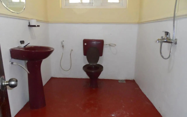 Savana Bungalow & Hostel