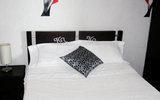 Hotel Colombia Real Cartagena