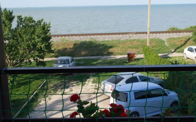 Peschany Bereg Guest house