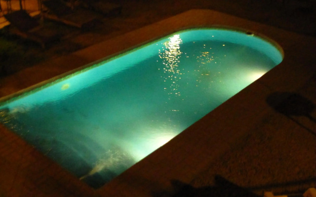 Complejo Samana Huasi