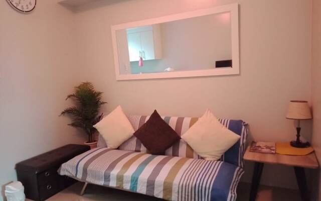 Sea Residences Condotel