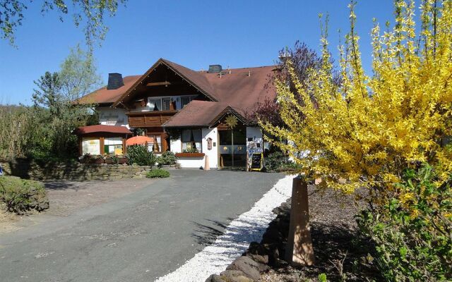 Hotel Restaurant Landhaus Sonnenhof