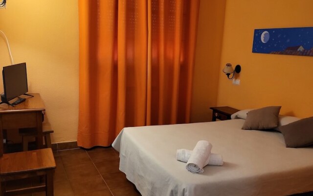 Hotel Rural Casa Tamaya