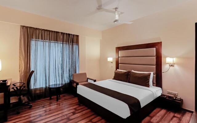 Hotel Veronica
