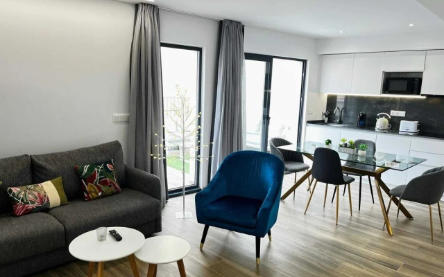 Myflats Luxury Old Town