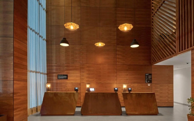 City Express Plus by Marriott Tijuana