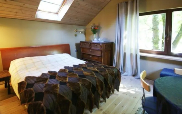 Guest House Darius ir Girėnas