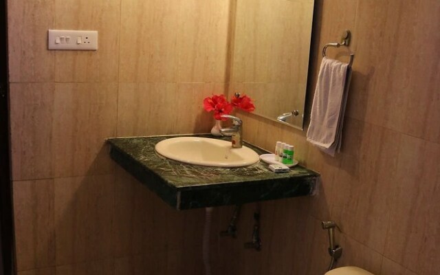Alaya Resorts & SPA Jim Corbett By Parfait
