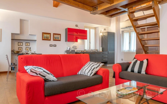 Easy Welcome Casa Roncati
