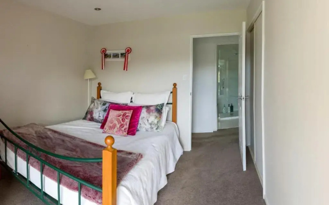 GEM bed and breakfast