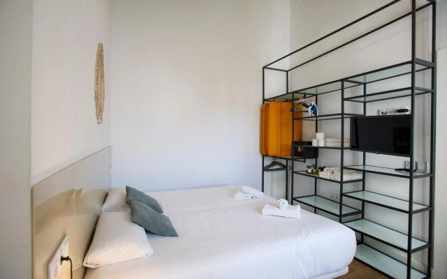 4 Dreamsville by Rentalsevilla