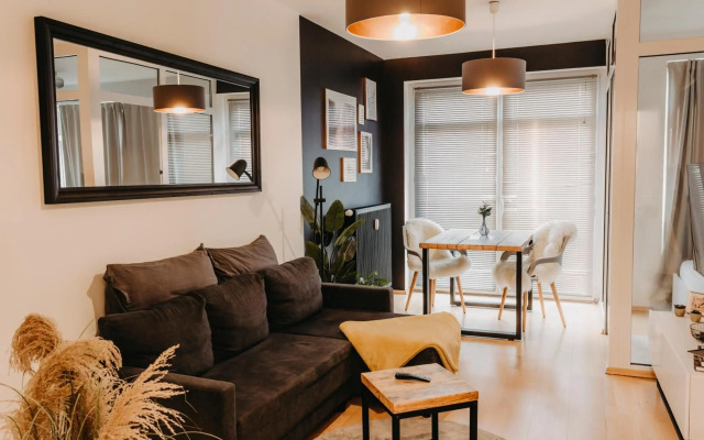 Stilvolle, gemütliche Wohnung mitten im ZENTRUM