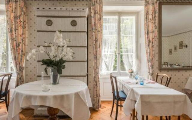 Swiss Historic Hotel Masson Veytaux
